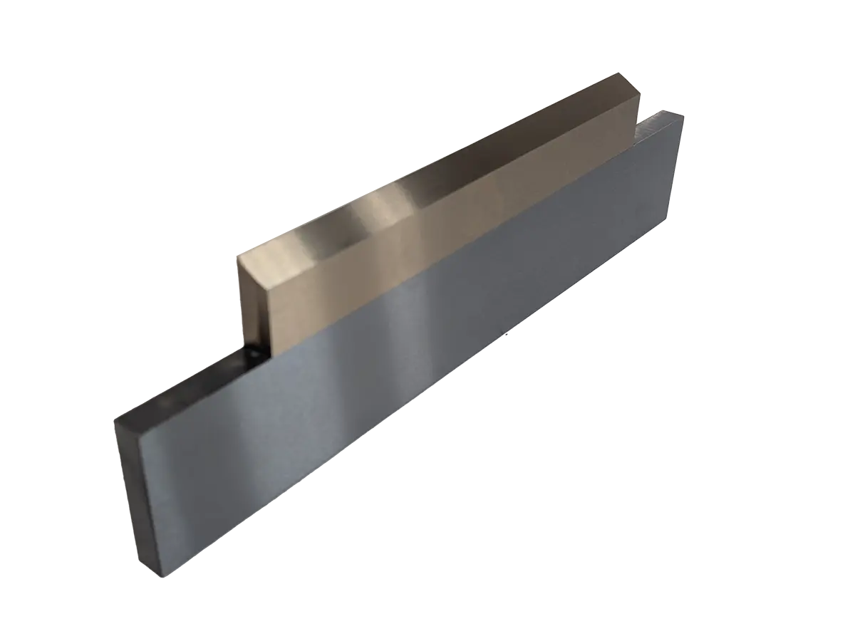 Cincinnati Infeed- Bronze-2 Cincinnati Infeed Bronze Blade