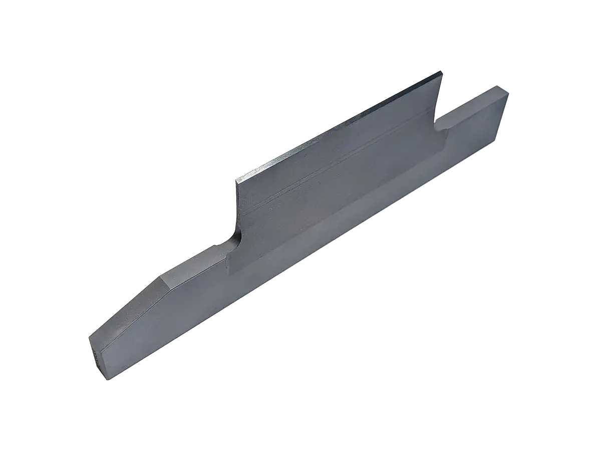 Cincinnati Infeed Cincinnati Infeed Blade