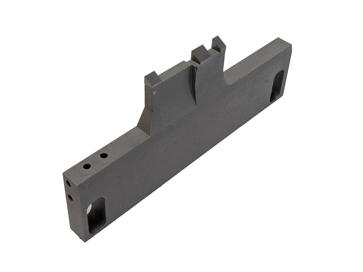 Custom Blade Custom Blade