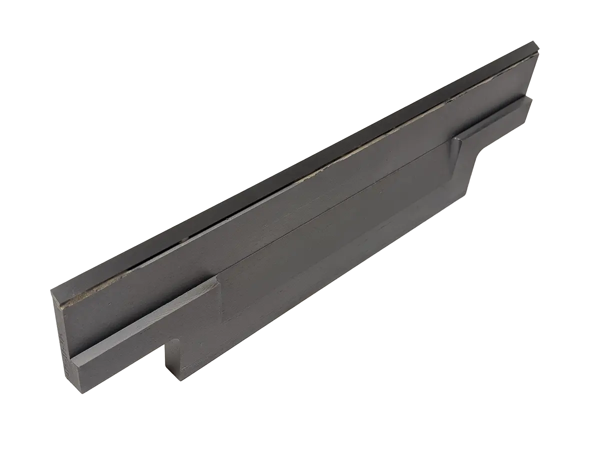 Monza Thru-Feed(1) Monza Thru-Feed Blade - 2